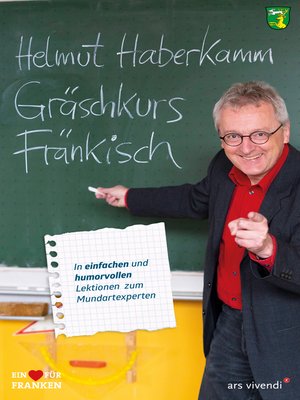 cover image of Gräschkurs Fränkisch